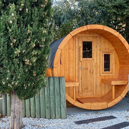 Adorable Guest House Avec Balneo Et Piscine Olonne-sur-Mer Exterior foto
